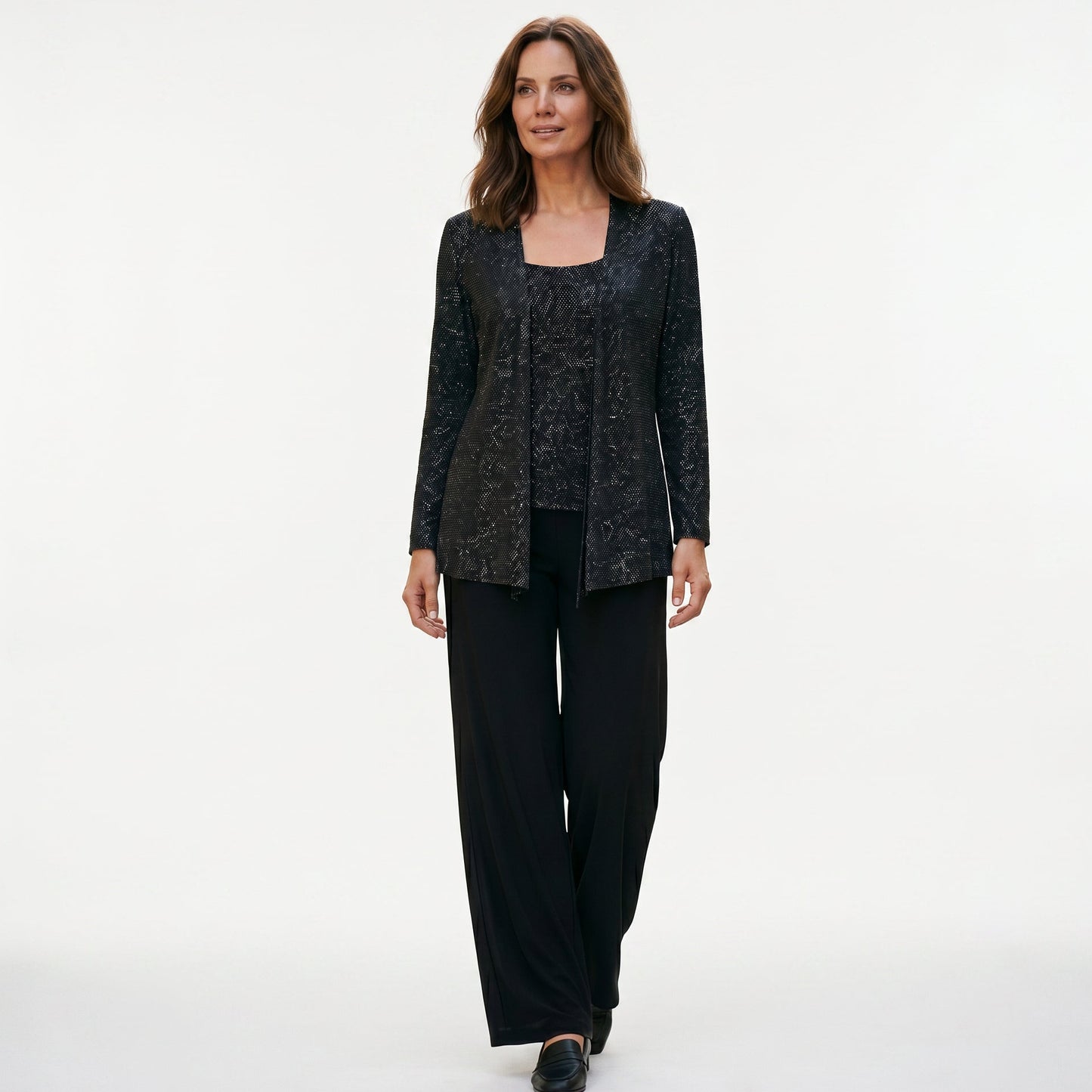 Elena - Elegant Women's Suit for Mother of the Bride DONE 05-28-2026