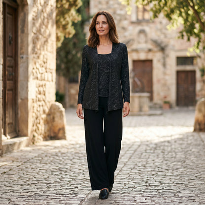 Elena - Elegant Women's Suit for Mother of the Bride DONE 05-28-2026