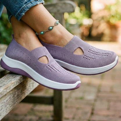 Emilia - Orthopedic Slip-On Shoes for Ultimate Comfort DONE 05-06-2026
