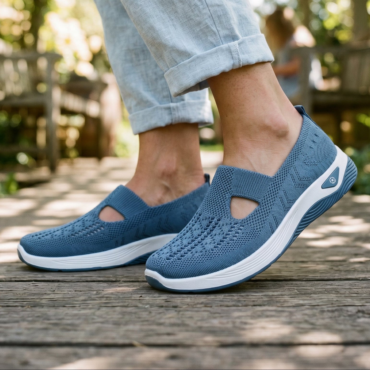 Emilia - Orthopedic Slip-On Shoes for Ultimate Comfort DONE 05-06-2026