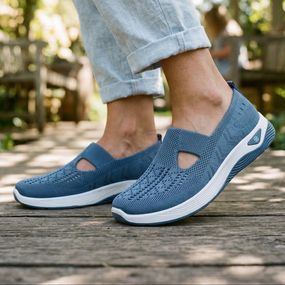 Emilia - Orthopedic Slip-On Shoes for Ultimate Comfort DONE 05-06-2026