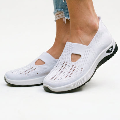 Emilia - Orthopedic Slip-On Shoes for Ultimate Comfort DONE 05-06-2026