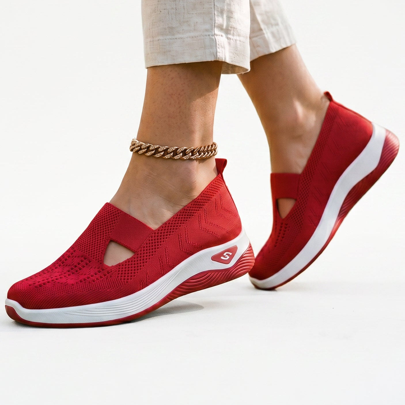 Emilia - Orthopedic Slip-On Shoes for Ultimate Comfort DONE 05-06-2026