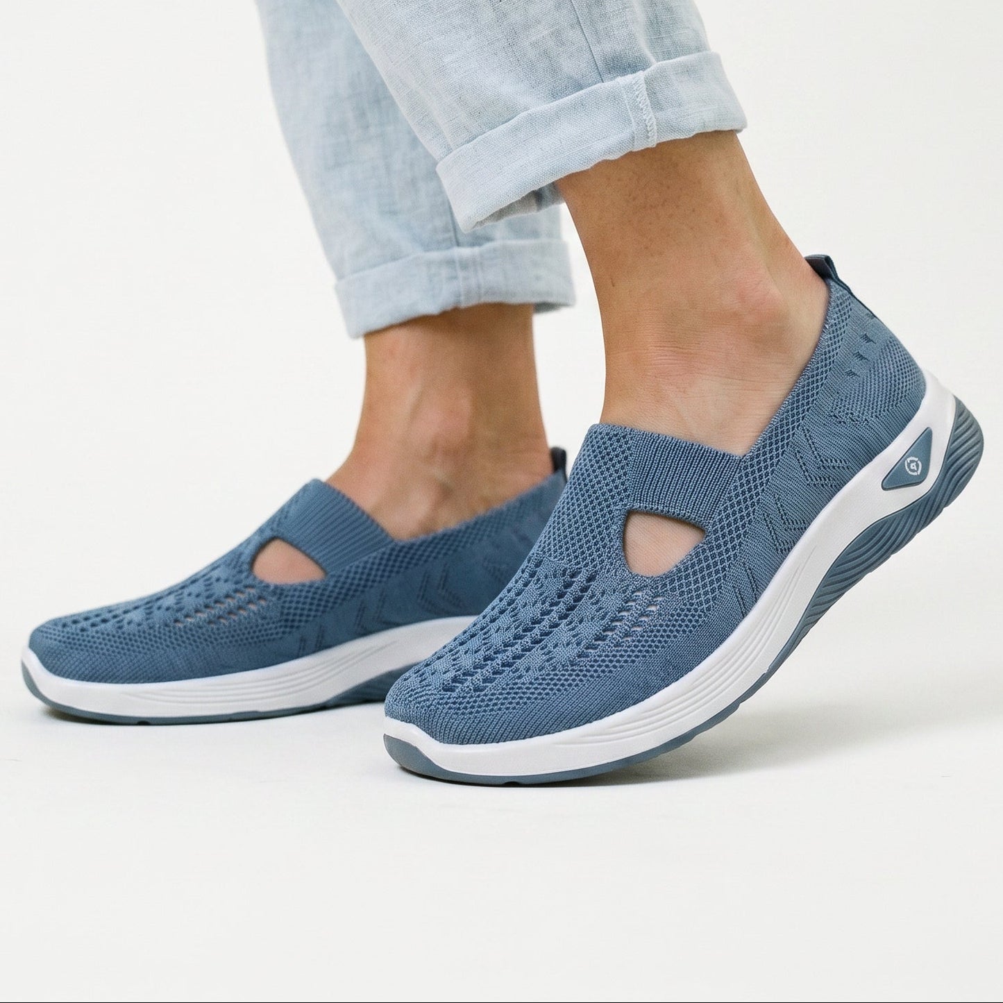 Emilia - Orthopedic Slip-On Shoes for Ultimate Comfort DONE 05-06-2026