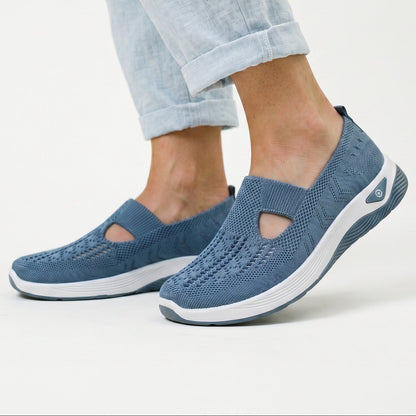 Emilia - Orthopedic Slip-On Shoes for Ultimate Comfort DONE 05-06-2026