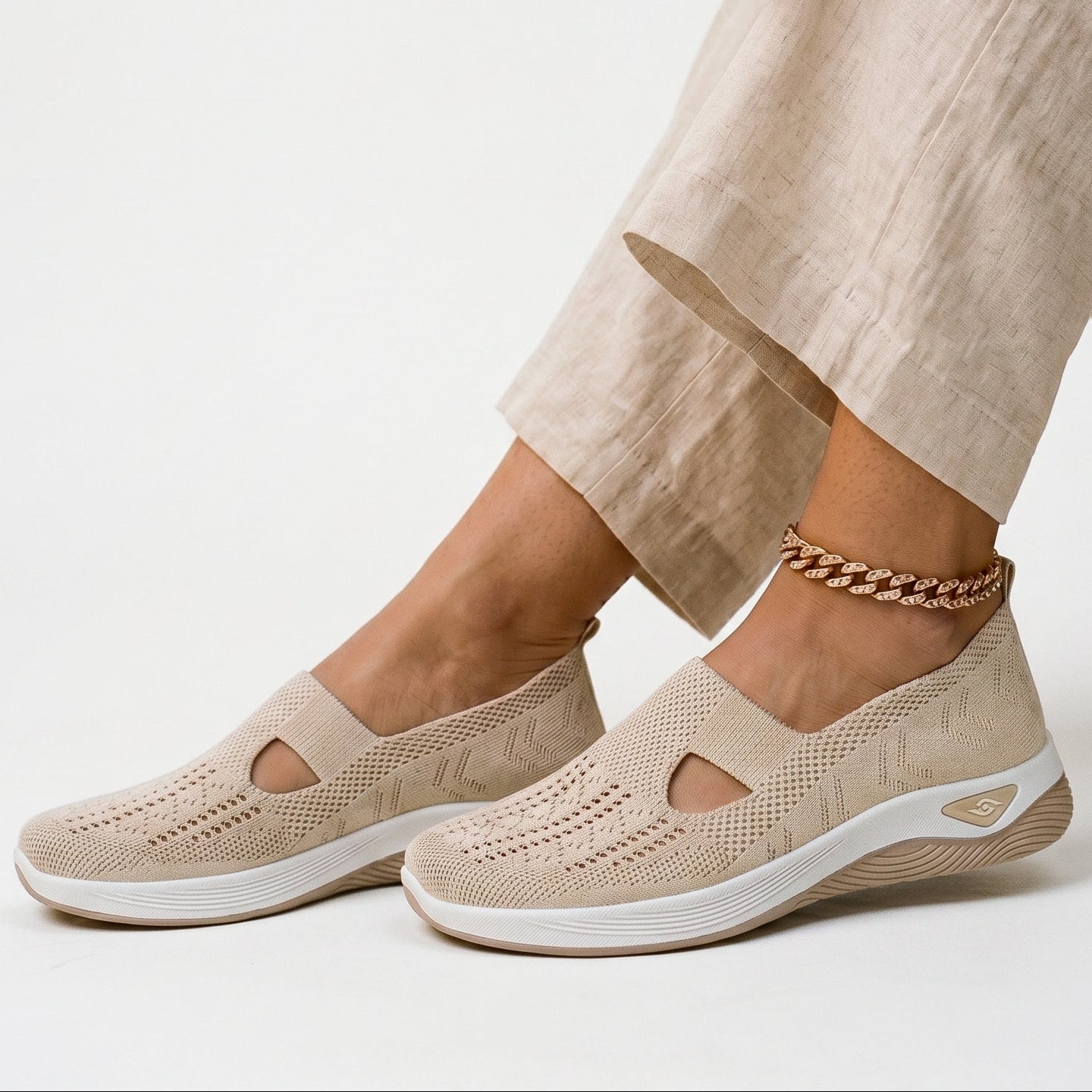 Emilia - Orthopedic Slip-On Shoes for Ultimate Comfort DONE 05-06-2026
