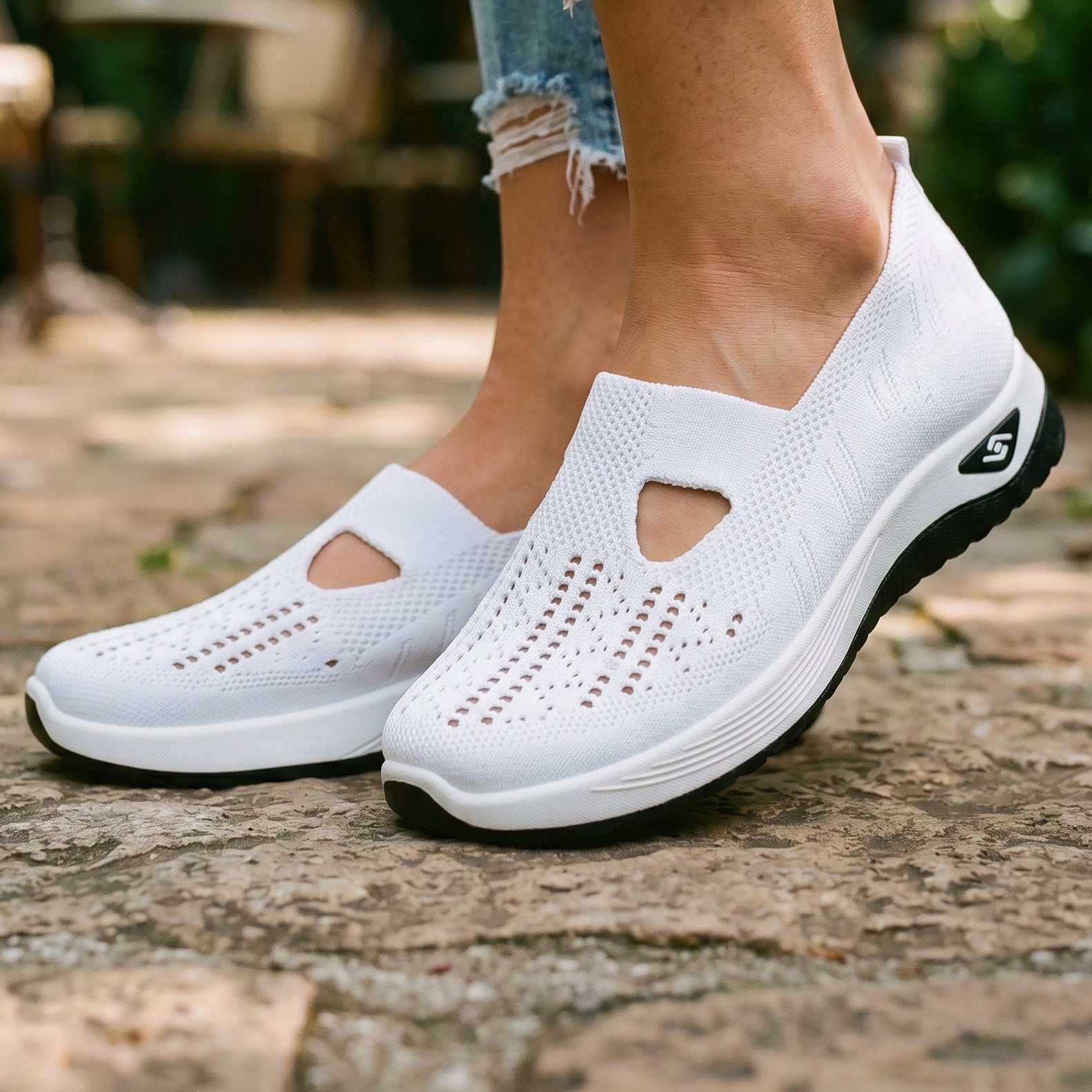Emilia - Orthopedic Slip-On Shoes for Ultimate Comfort DONE 05-06-2026