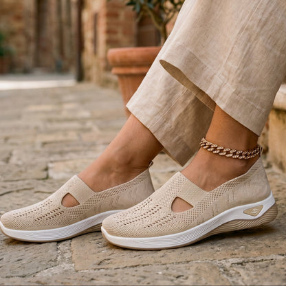 Emilia - Orthopedic Slip-On Shoes for Ultimate Comfort DONE 05-06-2026