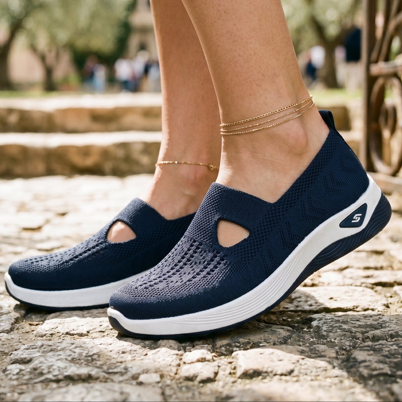 Emilia - Orthopedic Slip-On Shoes for Ultimate Comfort DONE 05-06-2026