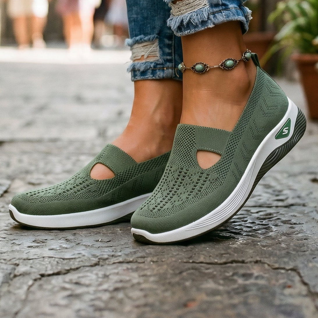 Emilia - Orthopedic Slip-On Shoes for Ultimate Comfort DONE 05-06-2026