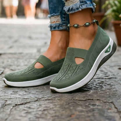 Emilia - Orthopedic Slip-On Shoes for Ultimate Comfort DONE 05-06-2026