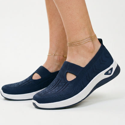 Emilia - Orthopedic Slip-On Shoes for Ultimate Comfort DONE 05-06-2026