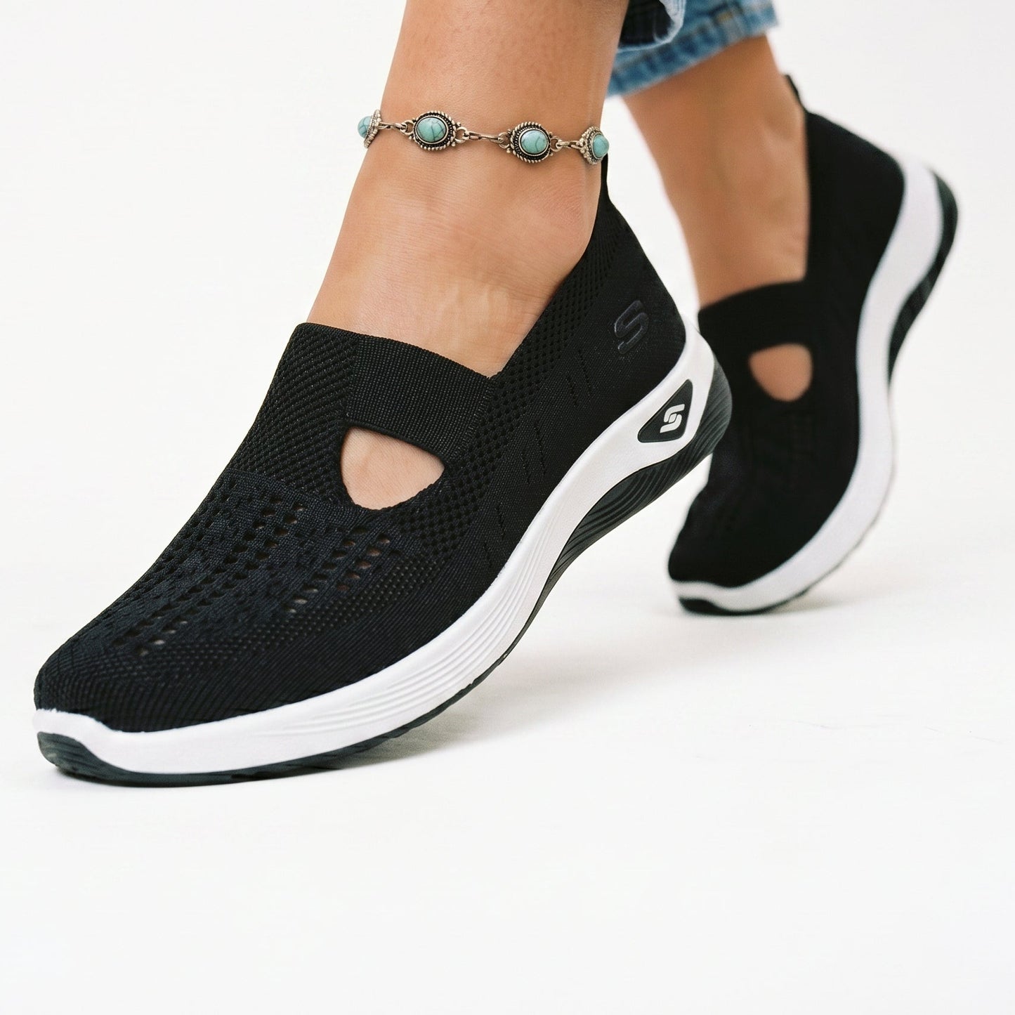 Emilia - Orthopedic Slip-On Shoes for Ultimate Comfort DONE 05-06-2026