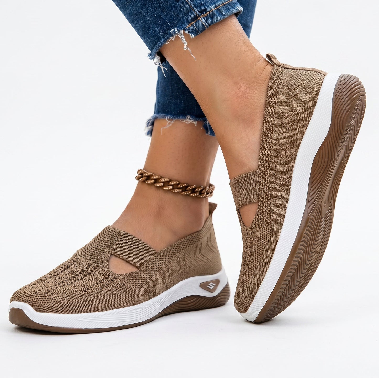 Emilia - Orthopedic Slip-On Shoes for Ultimate Comfort DONE 05-06-2026