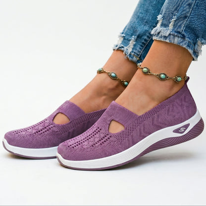Emilia - Orthopedic Slip-On Shoes for Ultimate Comfort DONE 05-06-2026