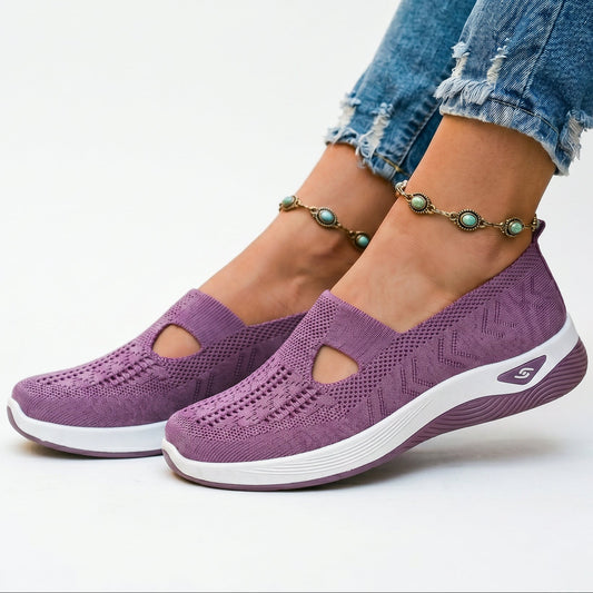 Emilia - Orthopedic Slip-On Shoes for Ultimate Comfort DONE 05-06-2026
