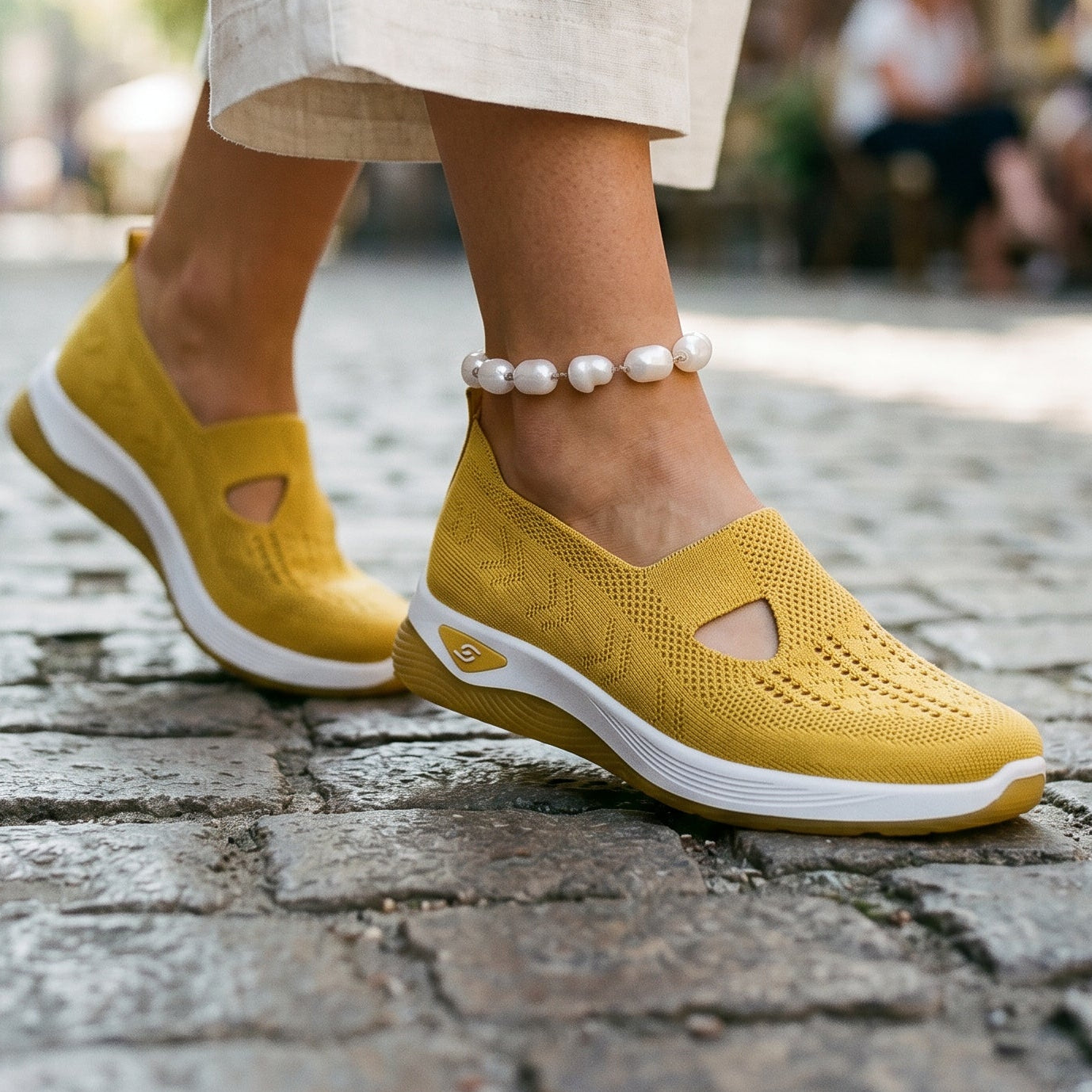 Emilia - Orthopedic Slip-On Shoes for Ultimate Comfort DONE 05-06-2026