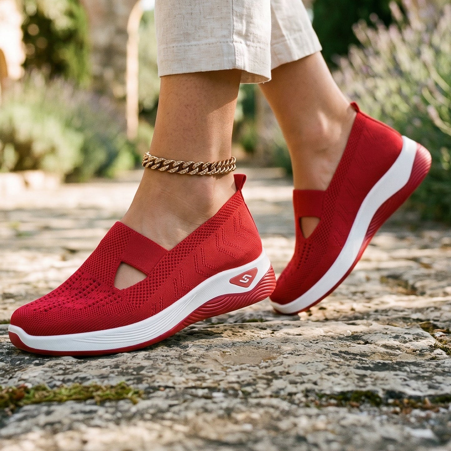 Emilia - Orthopedic Slip-On Shoes for Ultimate Comfort DONE 05-06-2026