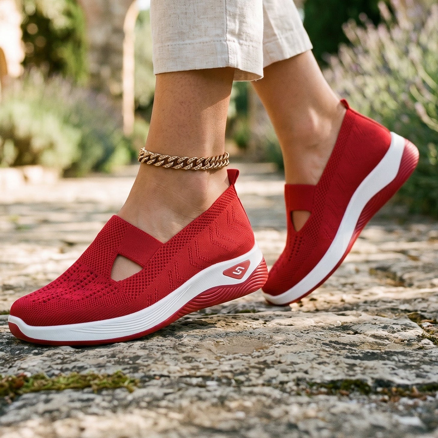 Emilia - Orthopedic Slip-On Shoes for Ultimate Comfort DONE 05-06-2026