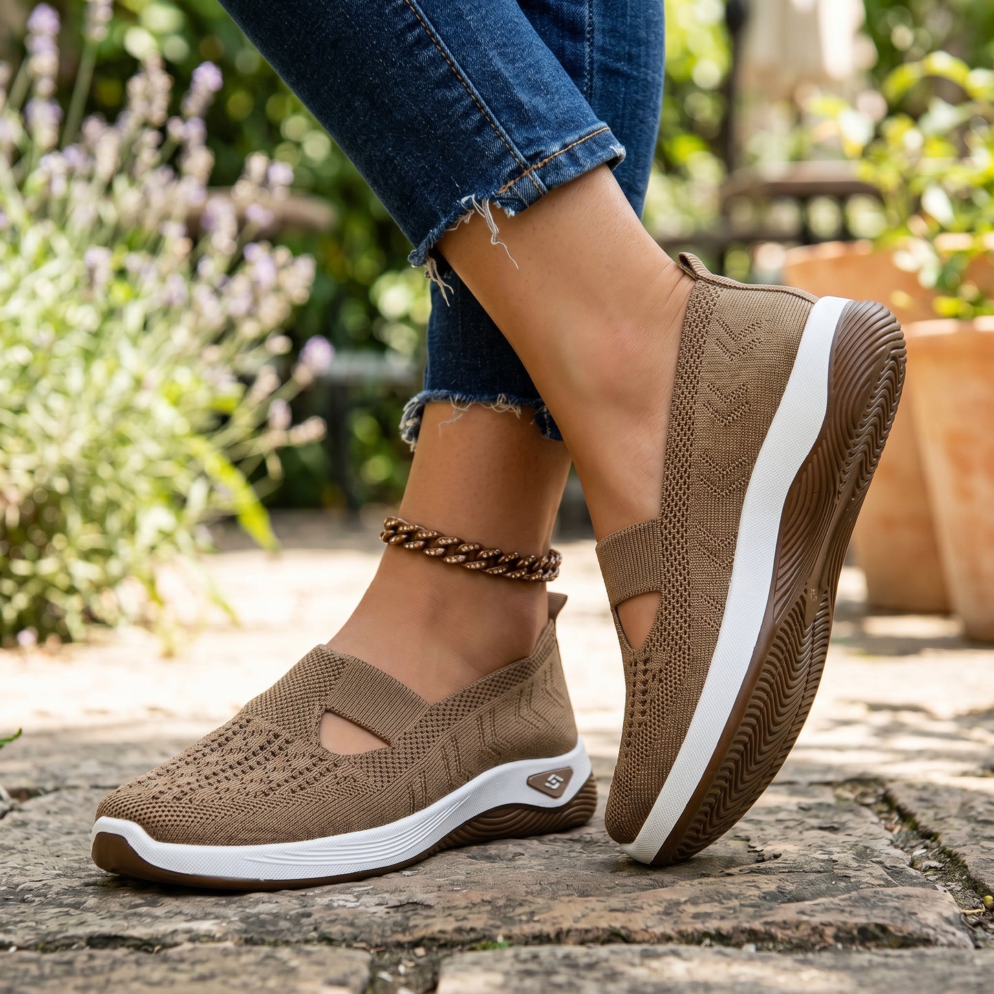 Emilia - Orthopedic Slip-On Shoes for Ultimate Comfort DONE 05-06-2026
