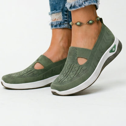Emilia - Orthopedic Slip-On Shoes for Ultimate Comfort DONE 05-06-2026