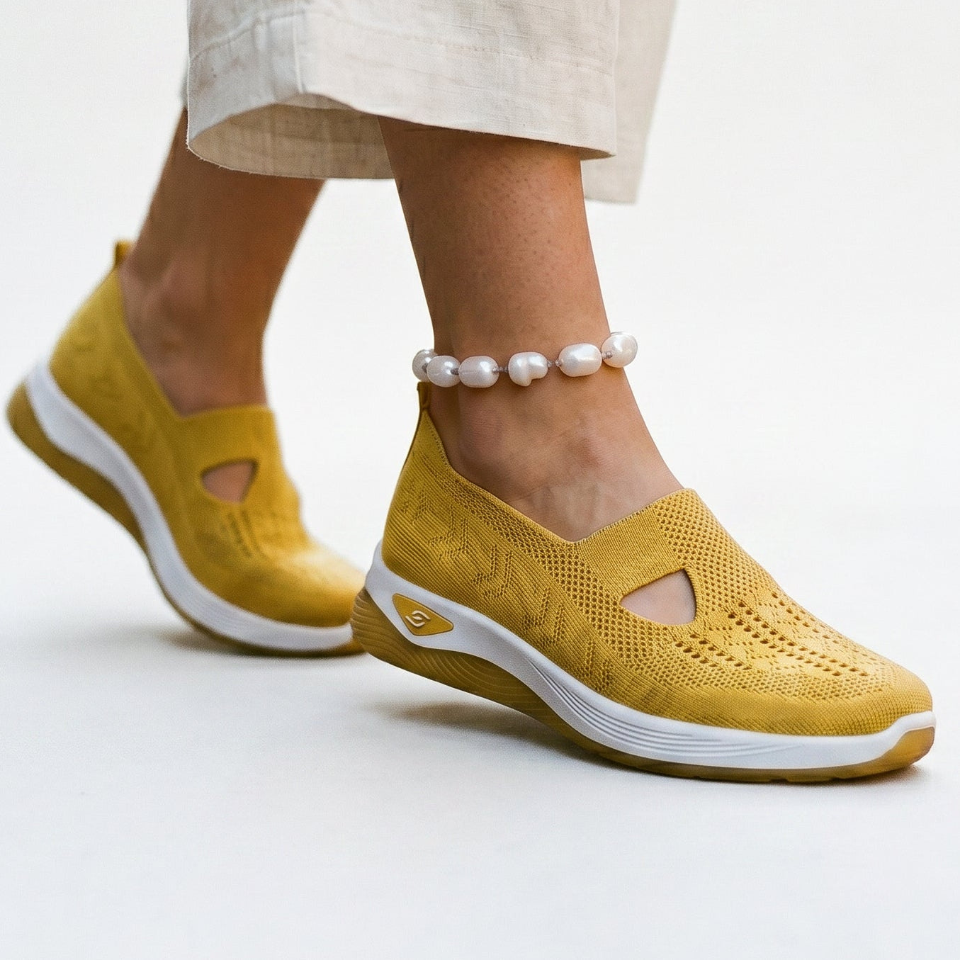 Emilia - Orthopedic Slip-On Shoes for Ultimate Comfort DONE 05-06-2026