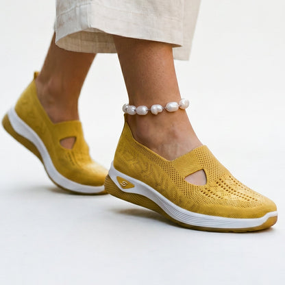 Emilia - Orthopedic Slip-On Shoes for Ultimate Comfort DONE 05-06-2026