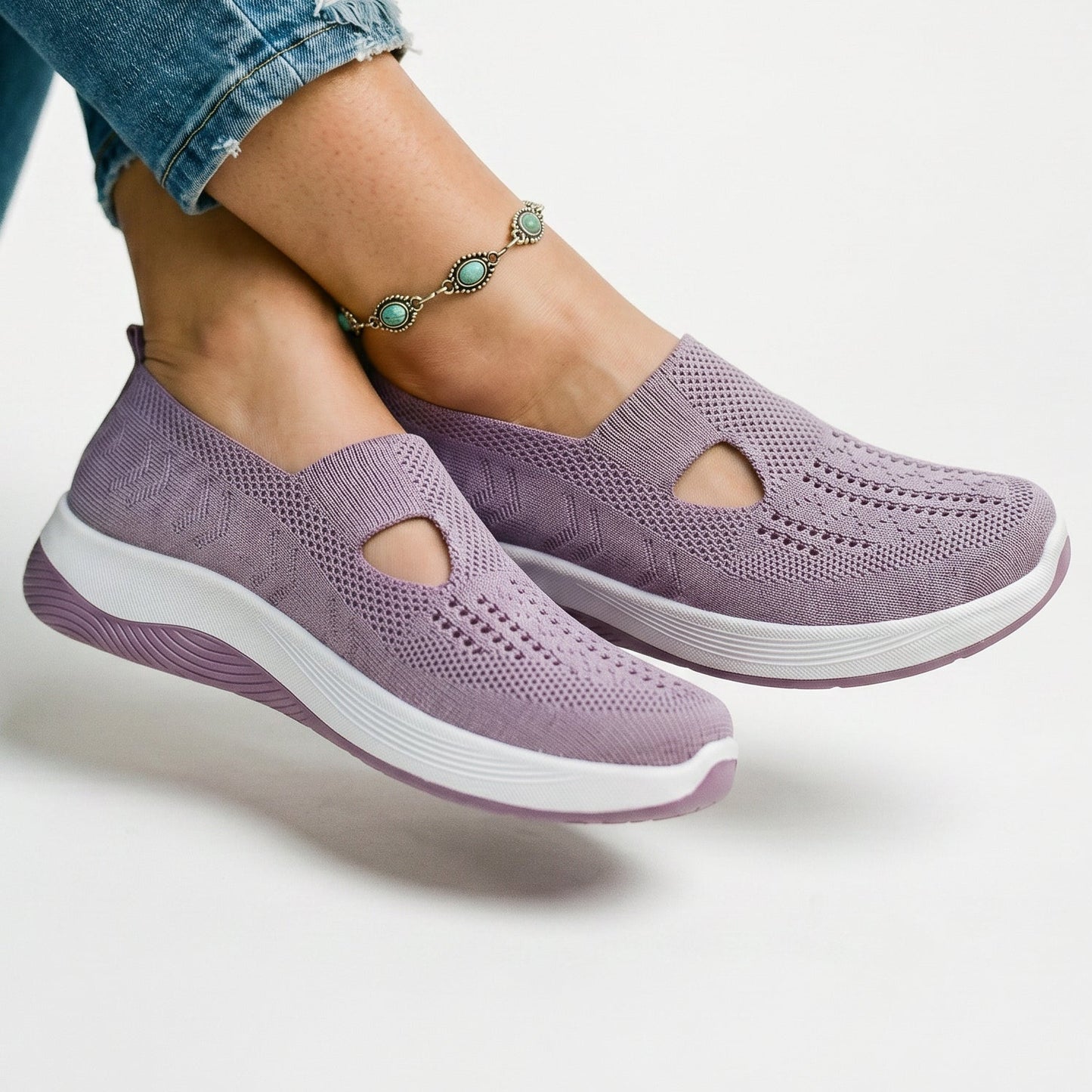 Emilia - Orthopedic Slip-On Shoes for Ultimate Comfort DONE 05-06-2026