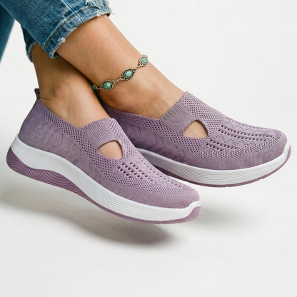 Emilia - Orthopedic Slip-On Shoes for Ultimate Comfort DONE 05-06-2026