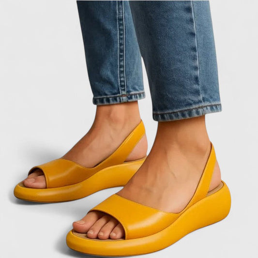 Emilia - Stylish Orthopedic Sandals for Women 0