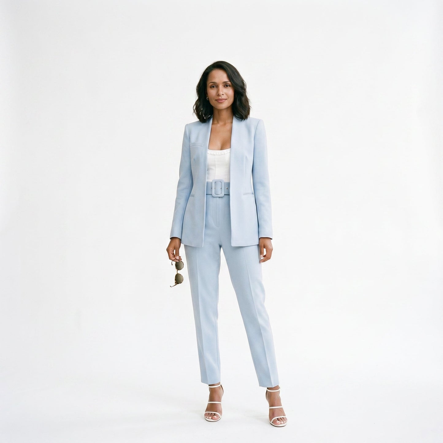 Emilia - Stylish Women's Suit Set 1