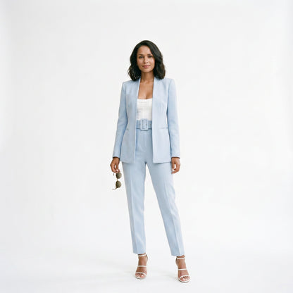 Emilia - Stylish Women's Suit Set 1