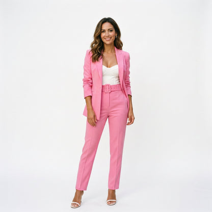 Emilia - Stylish Women's Suit Set 2