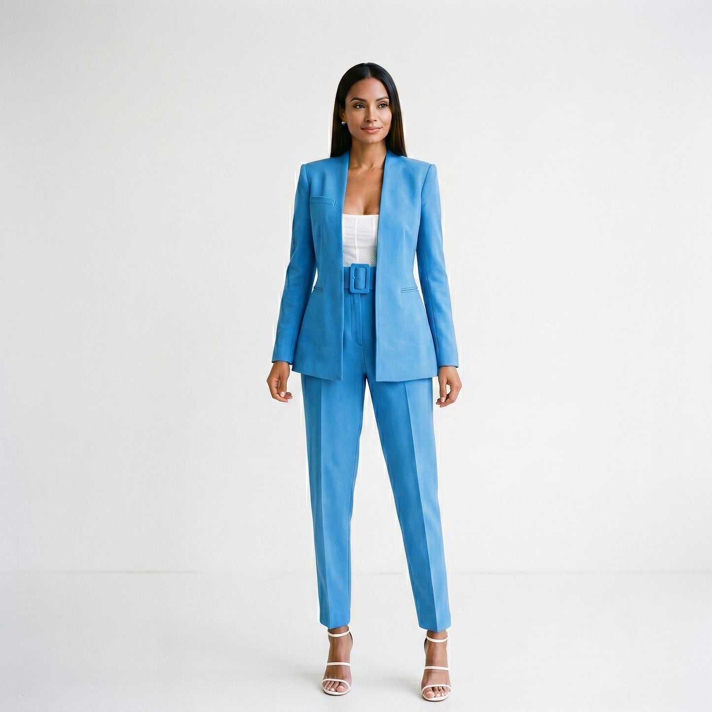 Emilia - Stylish Women's Suit Set 4