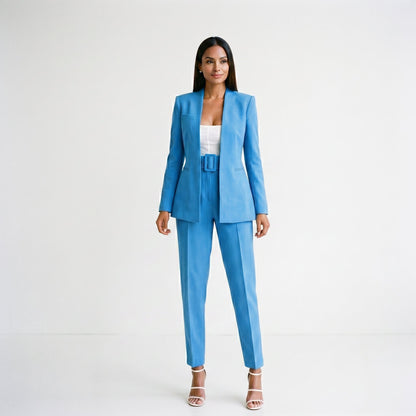 Emilia - Stylish Women's Suit Set 4