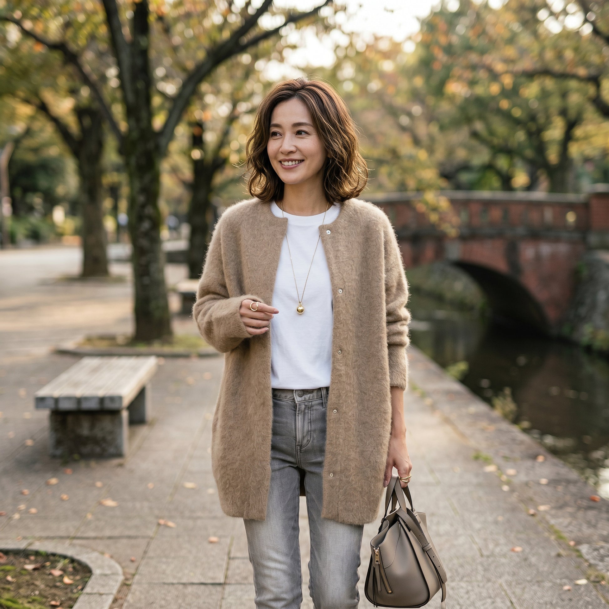 Emma | Cozy Lightweight Cardigan Sweater for Women DONE 06-10-2026