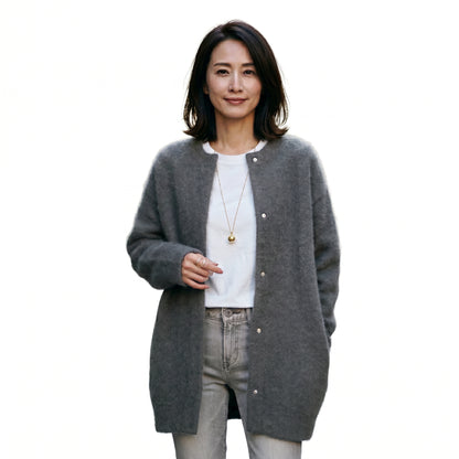 Emma | Cozy Lightweight Cardigan Sweater for Women DONE 06-10-2026