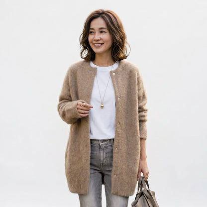 Emma | Cozy Lightweight Cardigan Sweater for Women DONE 06-10-2026