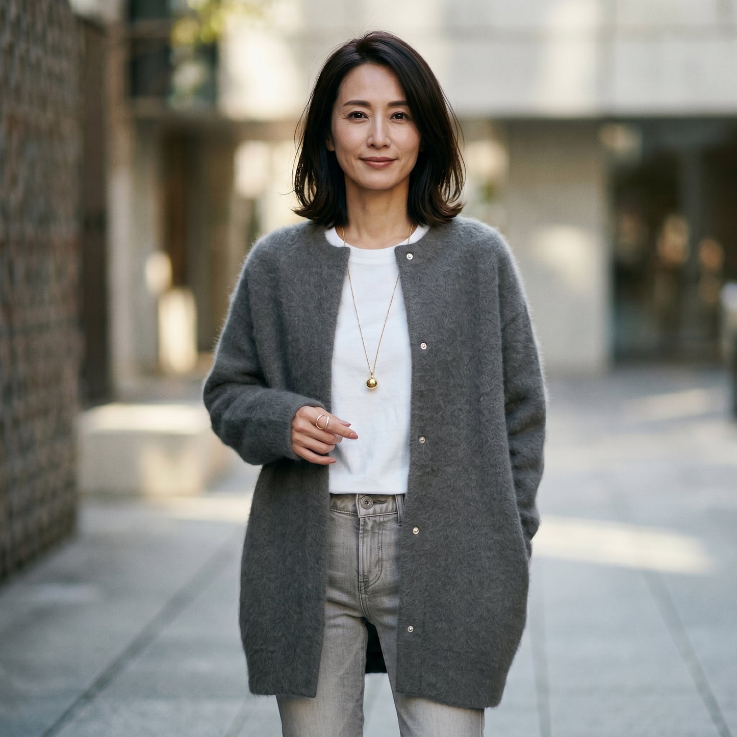 Emma | Cozy Lightweight Cardigan Sweater for Women DONE 06-10-2026