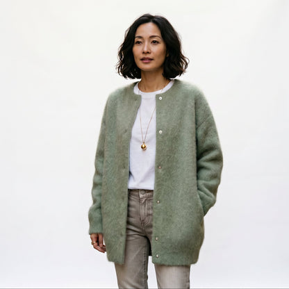 Emma | Cozy Lightweight Cardigan Sweater for Women DONE 06-10-2026