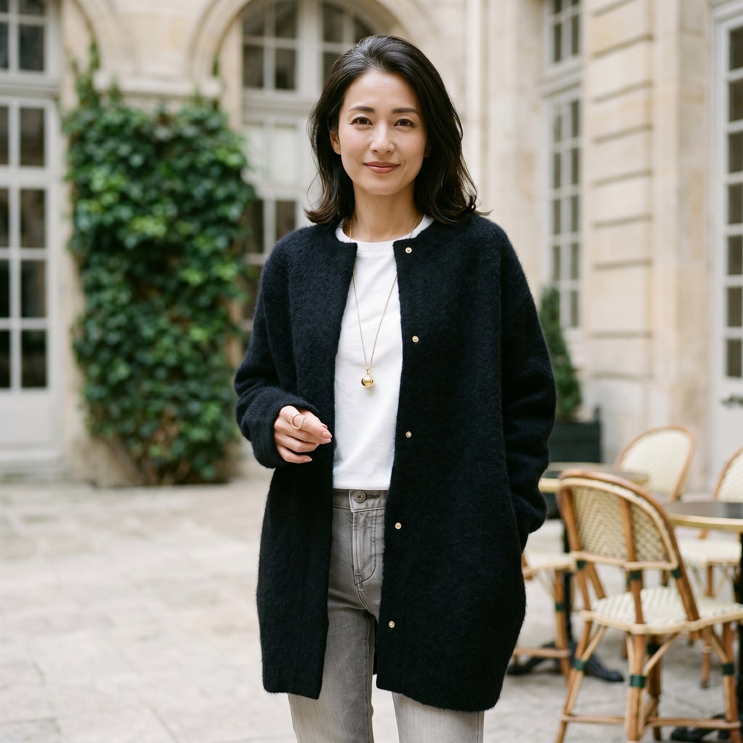 Emma | Cozy Lightweight Cardigan Sweater for Women DONE 06-10-2026