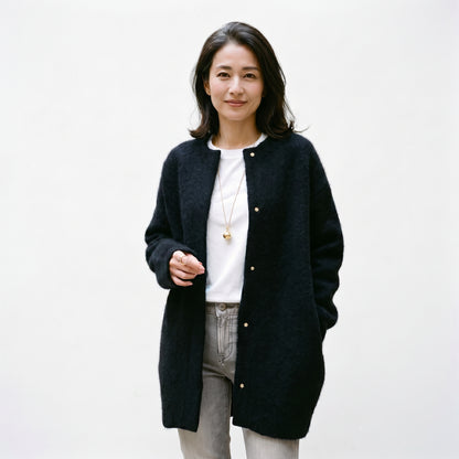 Emma | Cozy Lightweight Cardigan Sweater for Women DONE 06-10-2026