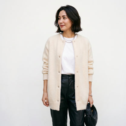 Emma | Cozy Lightweight Cardigan Sweater for Women DONE 06-10-2026