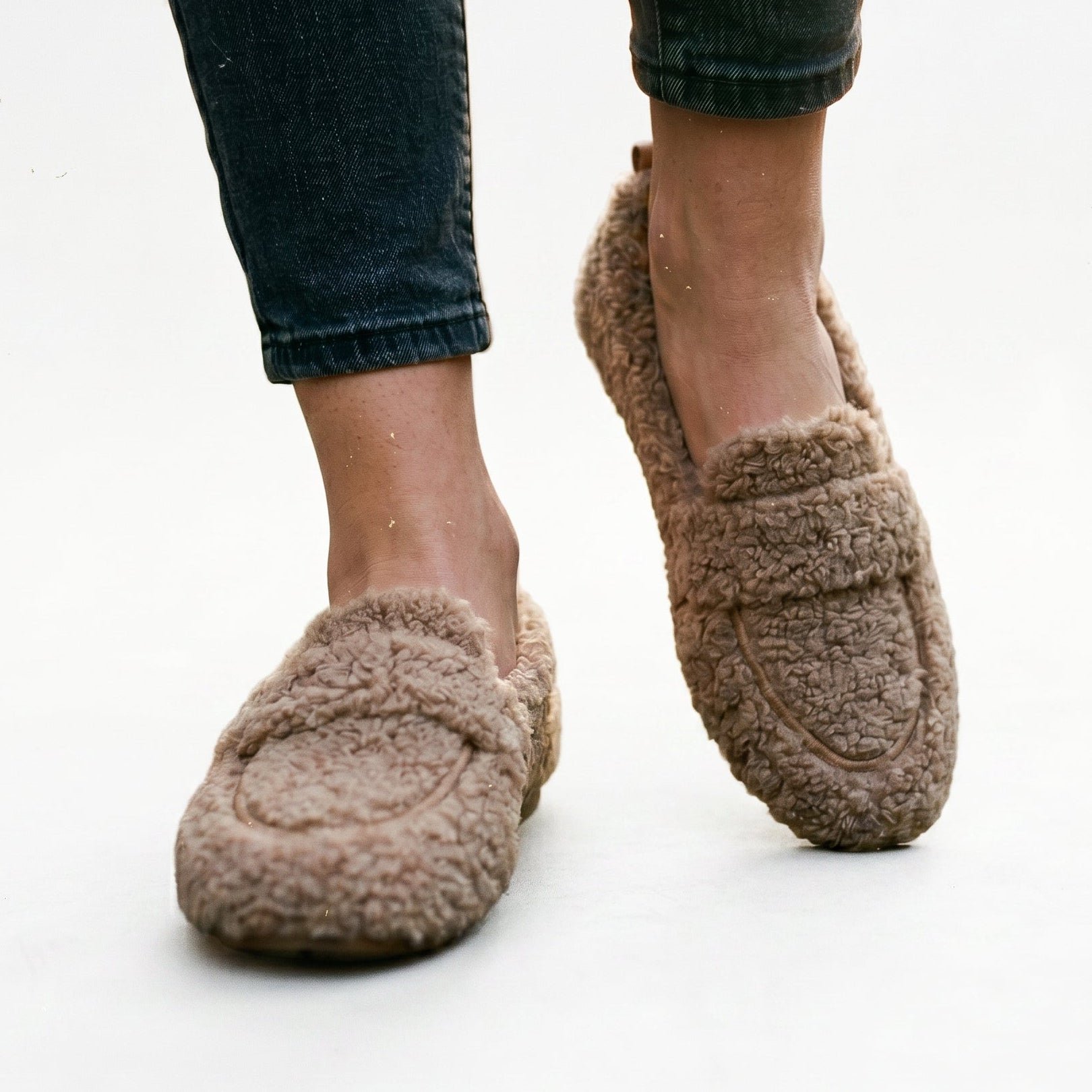 Ethan | Cozy Elegant Orthopedic Loafers for Women DONE 05-27-2026