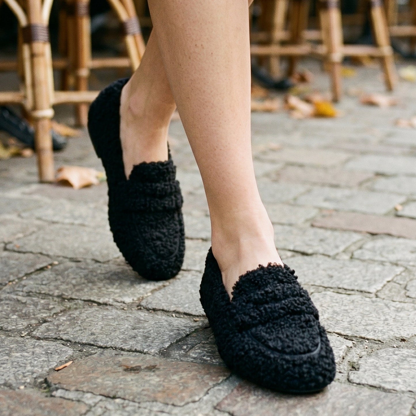 Ethan | Cozy Elegant Orthopedic Loafers for Women DONE 05-27-2026