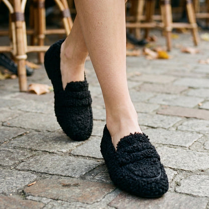 Ethan | Cozy Elegant Orthopedic Loafers for Women DONE 05-27-2026