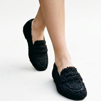 Ethan | Cozy Elegant Orthopedic Loafers for Women DONE 05-27-2026