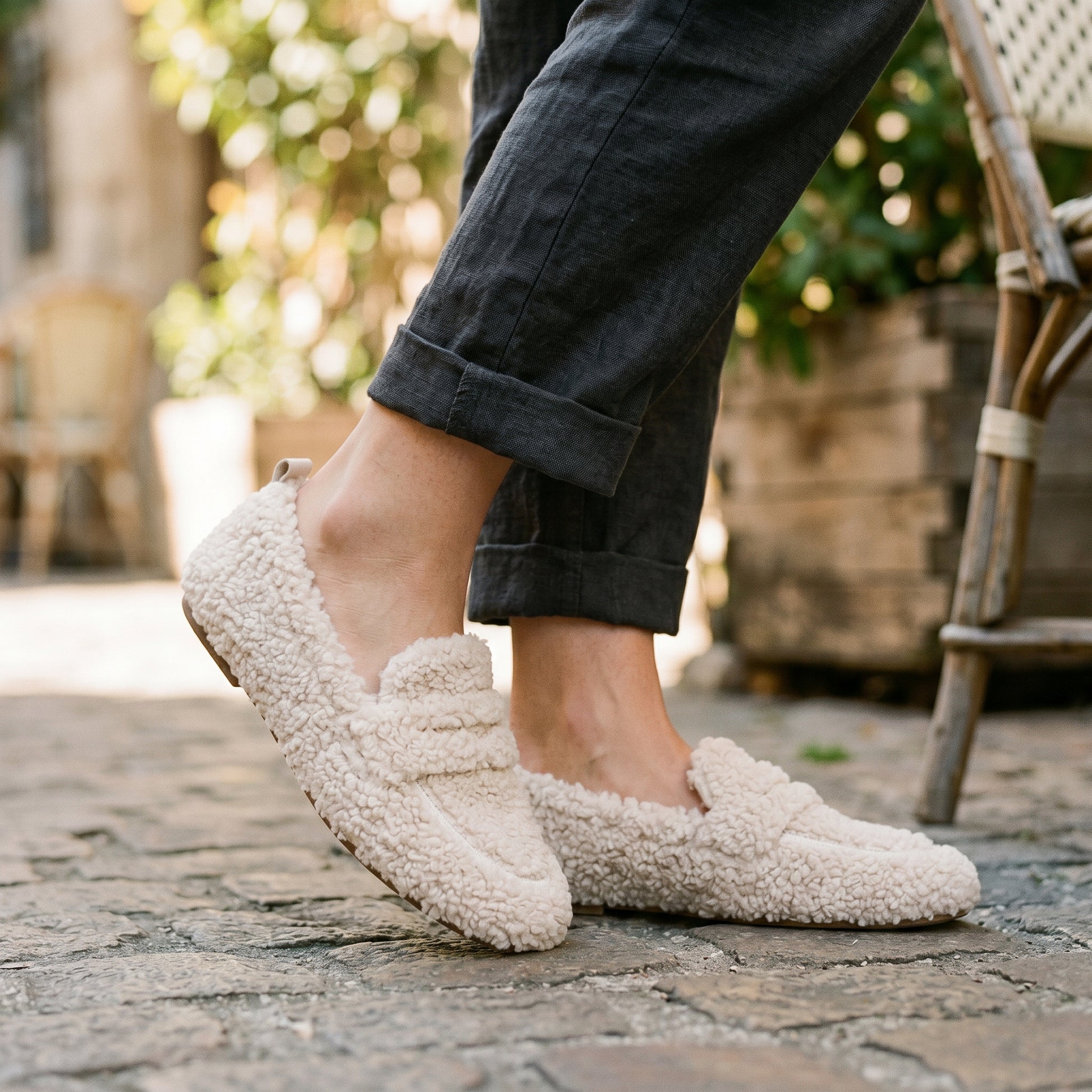 Ethan | Cozy Elegant Orthopedic Loafers for Women DONE 05-27-2026