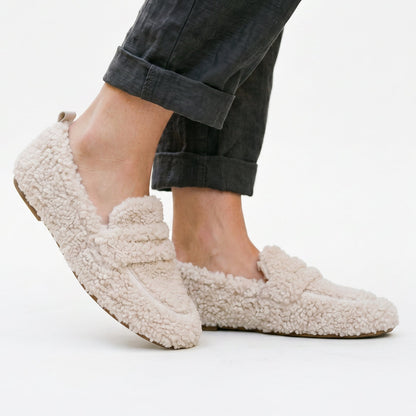 Ethan | Cozy Elegant Orthopedic Loafers for Women DONE 05-27-2026
