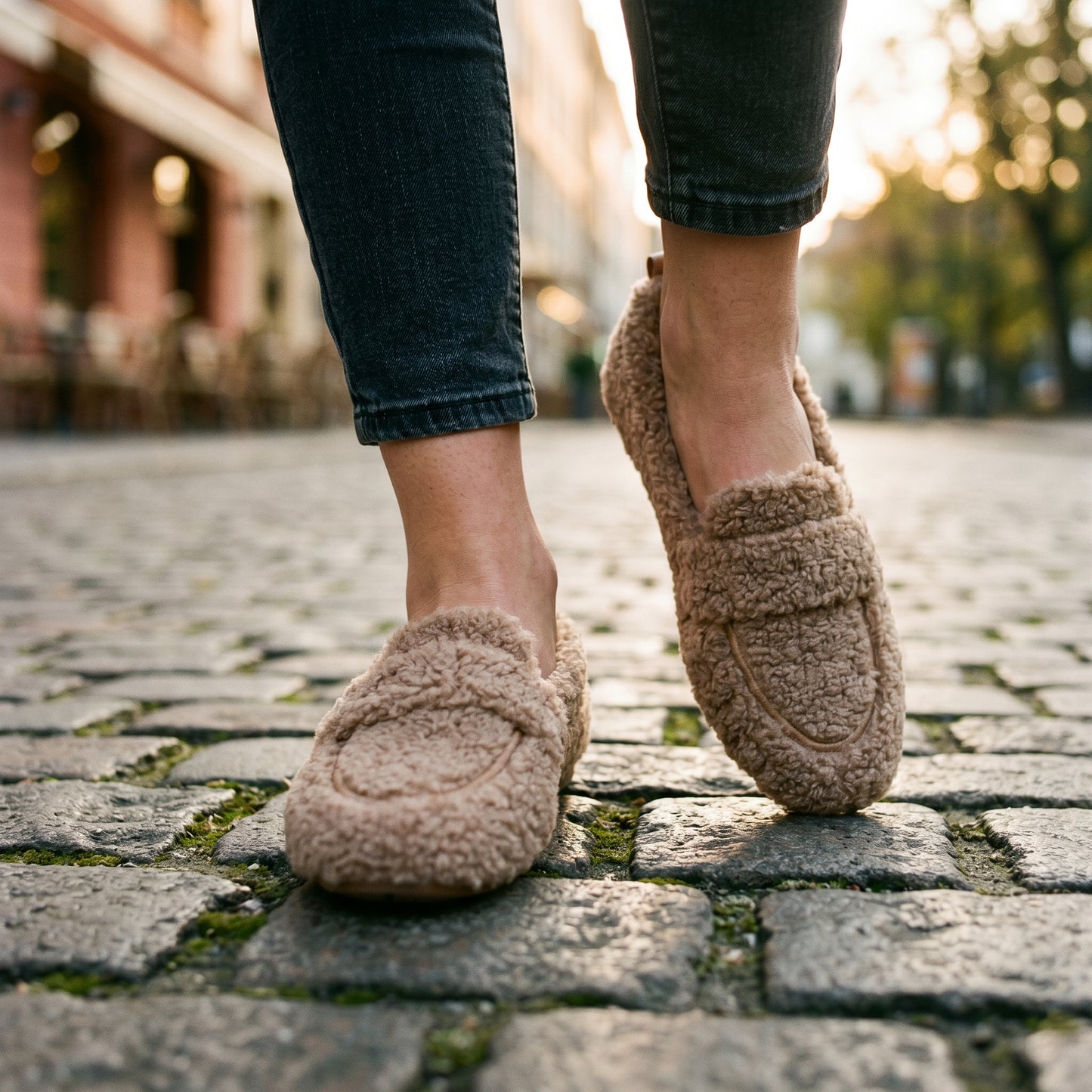 Ethan | Cozy Elegant Orthopedic Loafers for Women DONE 05-27-2026